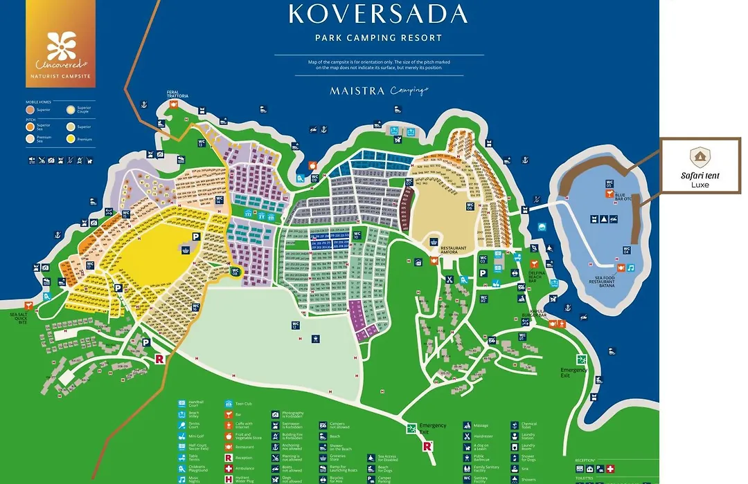 Koversada Camping Resort-1