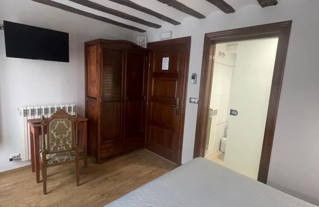 Hostal Rey Pedro I-1