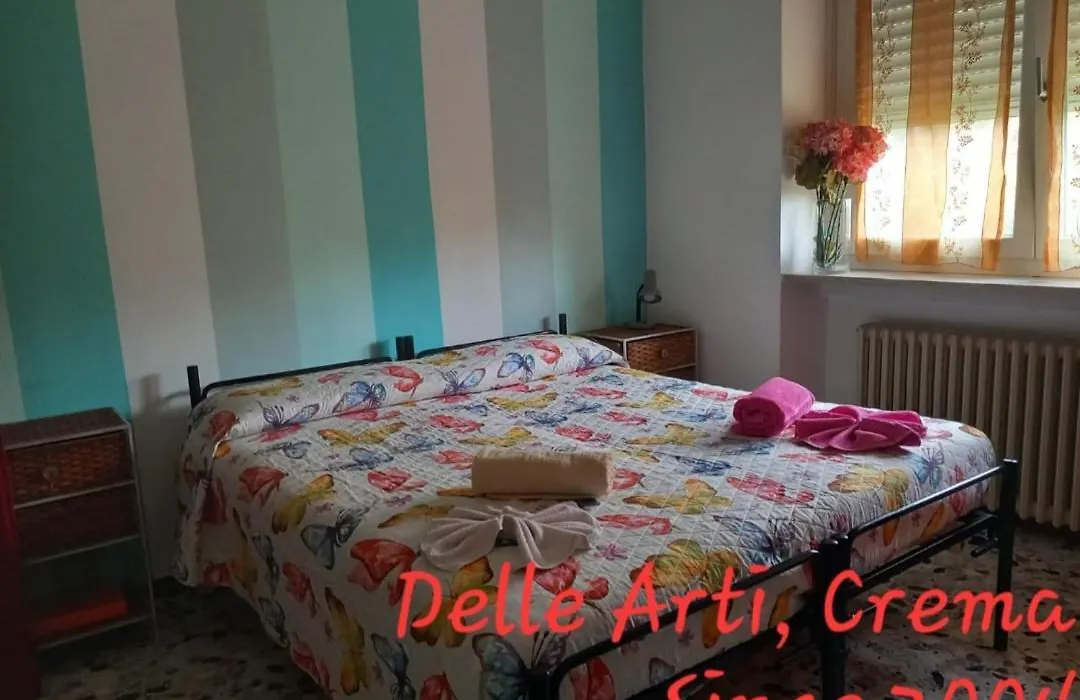 B&B delle Arti-1