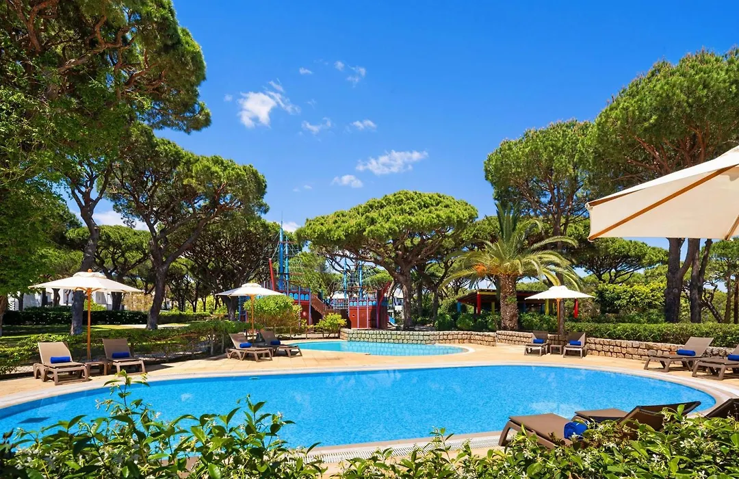 Pine Cliffs Ocean Suites, A Luxury Collection Resort & Spa, Algarve-1