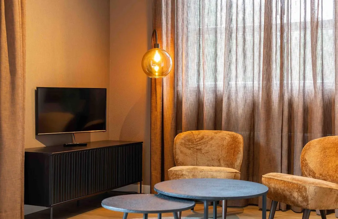 Hotel Ameland-1
