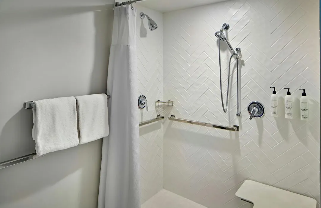 Towneplace Suites Bowie Town Center-1