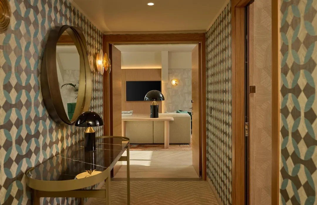 Hilton Milan-1