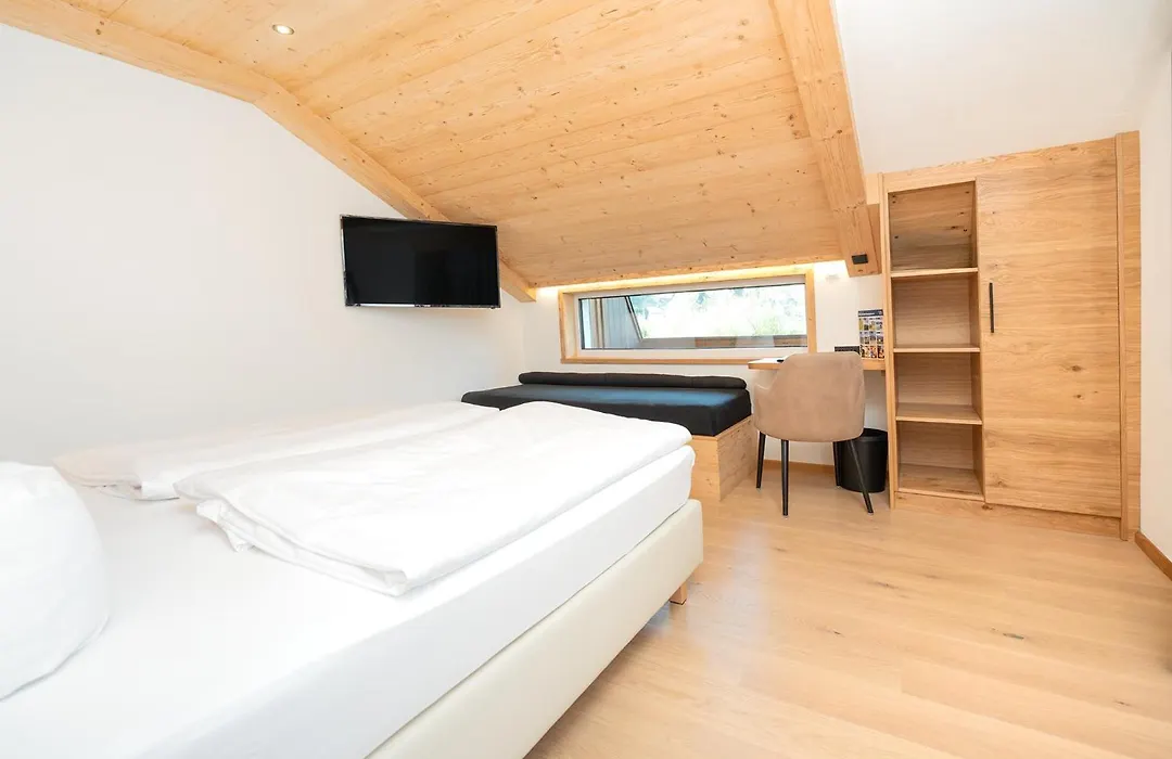 Hotel Sonnenspitz ***-1