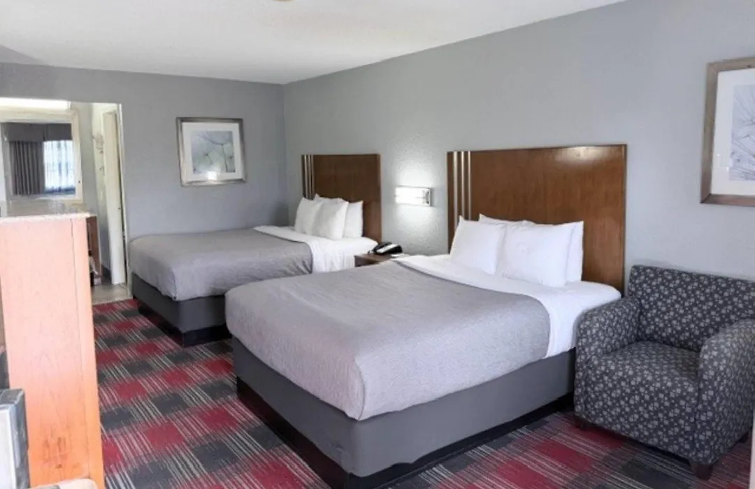 Quality Inn Near Parc Natchitoches-1