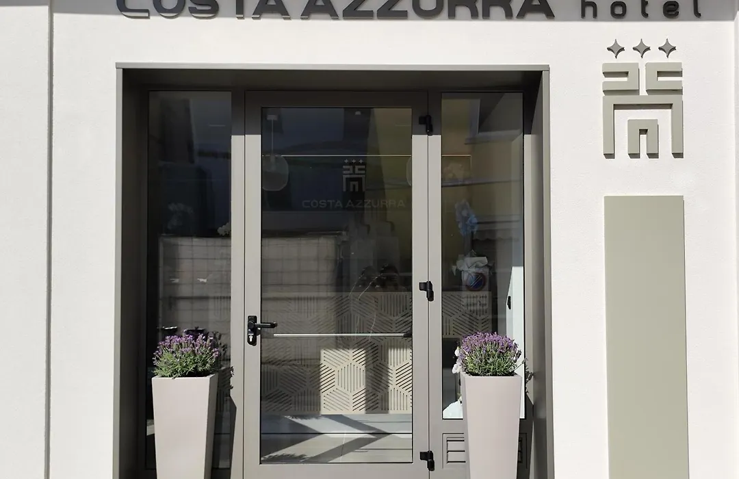 Hotel Costa Azzurra-1