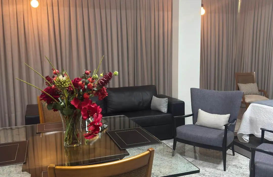 Hotel Flor De Minas-1