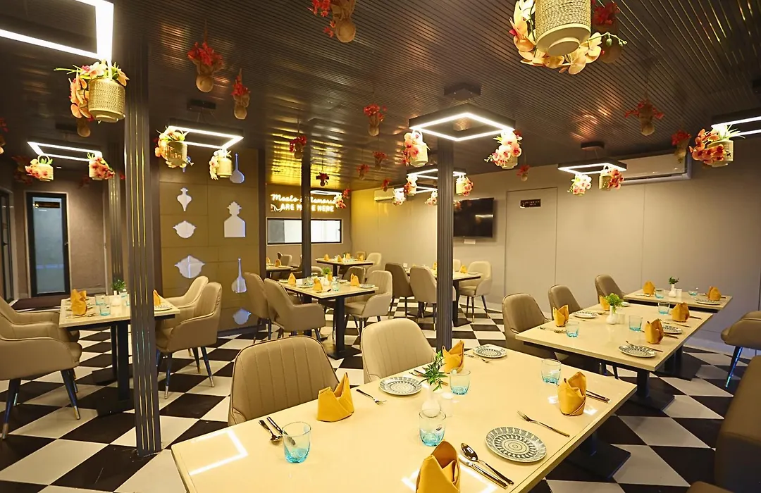 Hotel Suncity Plaza, Sitapura, Jaipur-1