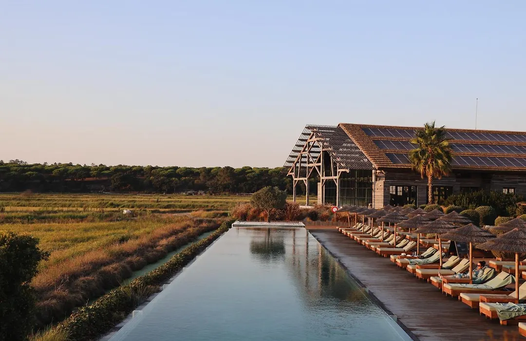 Quinta Da Comporta - Wellness Boutique Resort-1