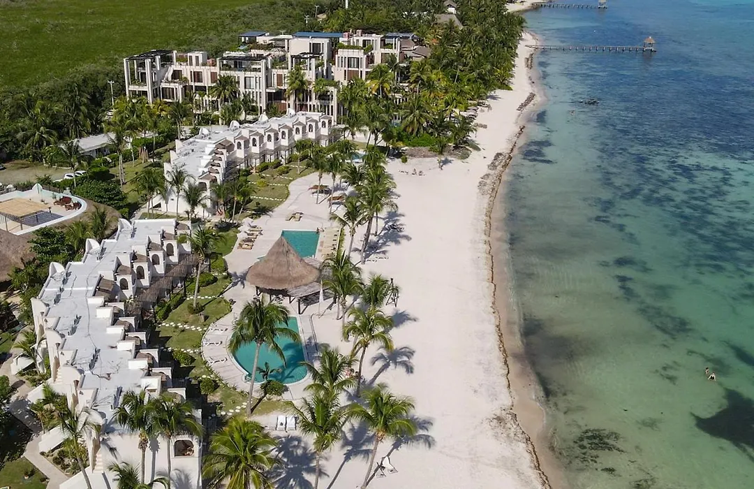 Vr Club Tulum Riviera-1