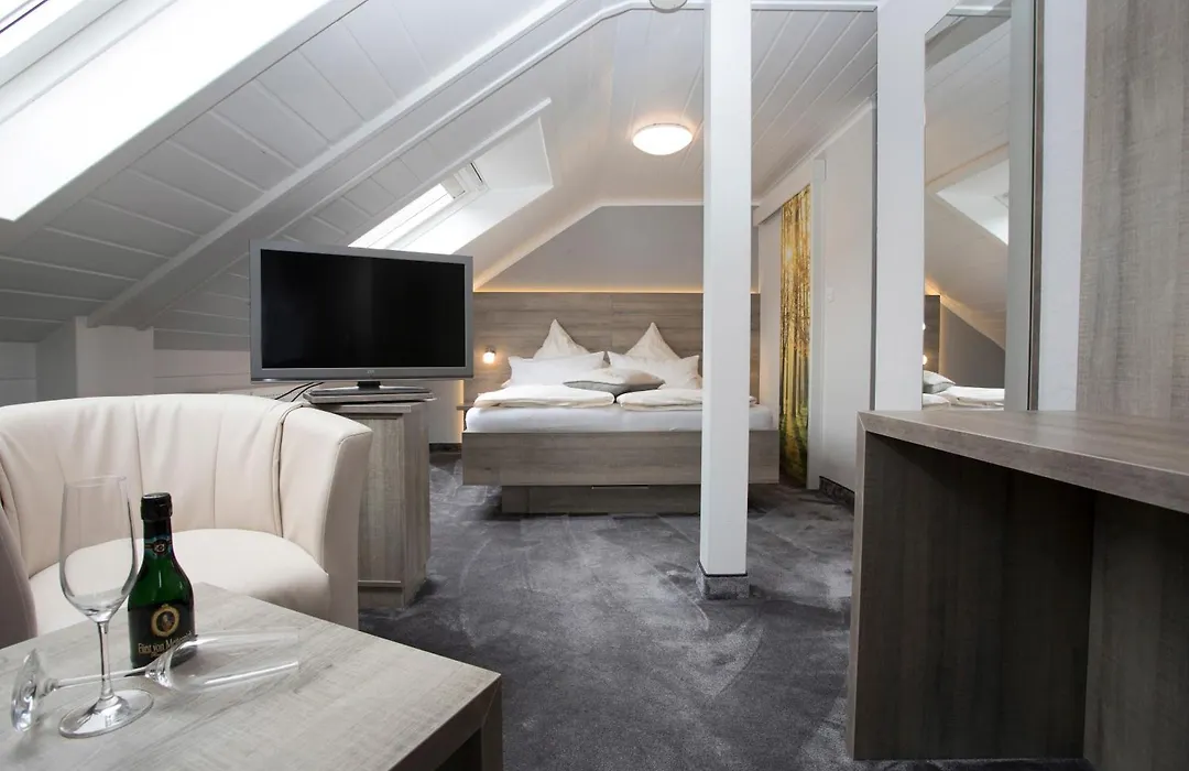 Hotel Forsthaus-1
