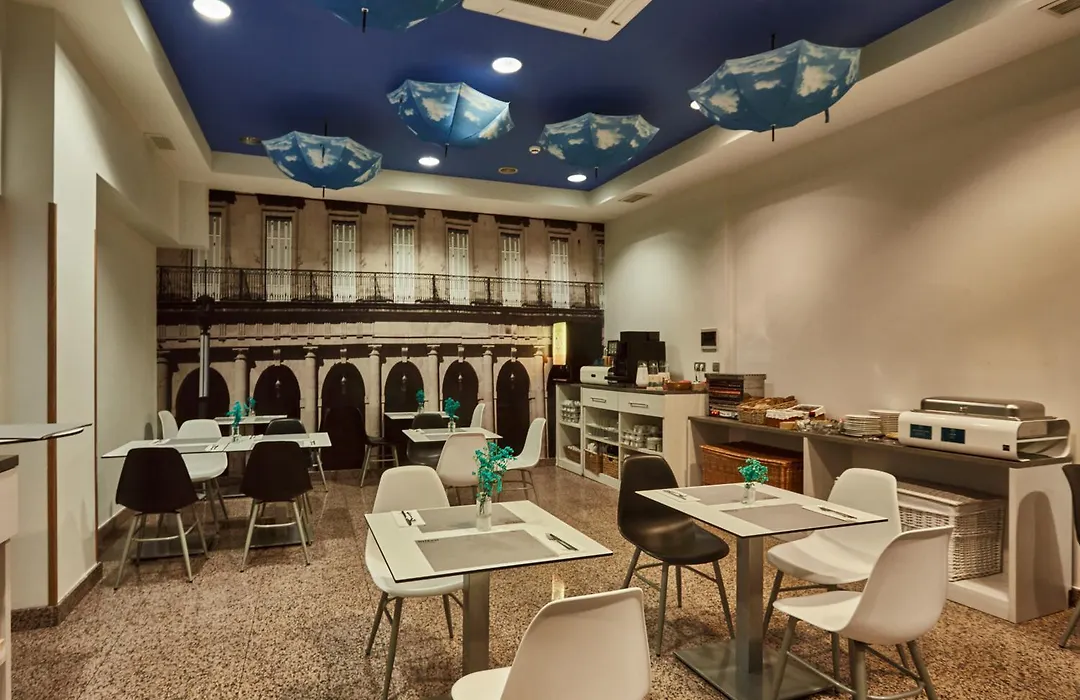 Hotel Silken Sirimiri-1