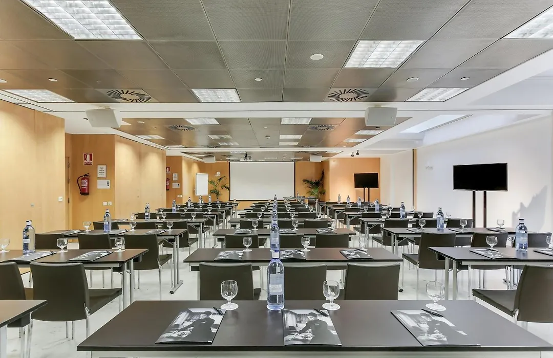 Sercotel Caspe-1