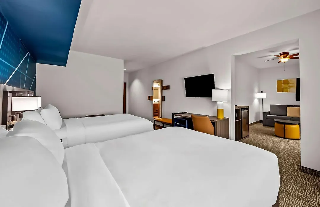 Comfort Inn & Suites Donna Near I-2-1