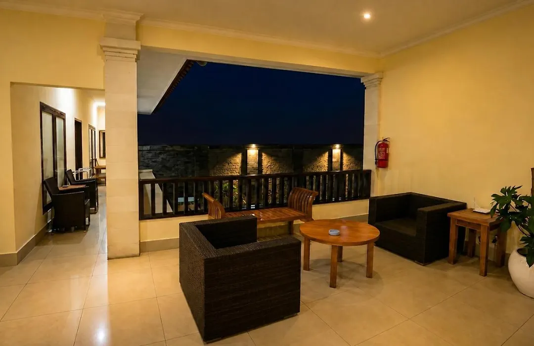 Radha Bali Hotel-1