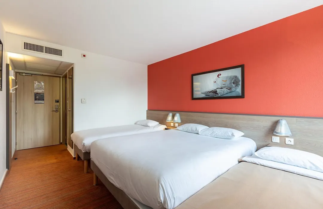 Ace Hotel Poitiers-1