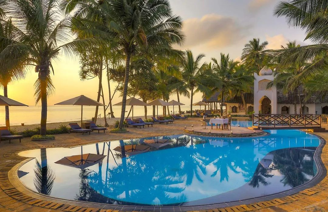 Sultan Sands Island Resort & Spa-1