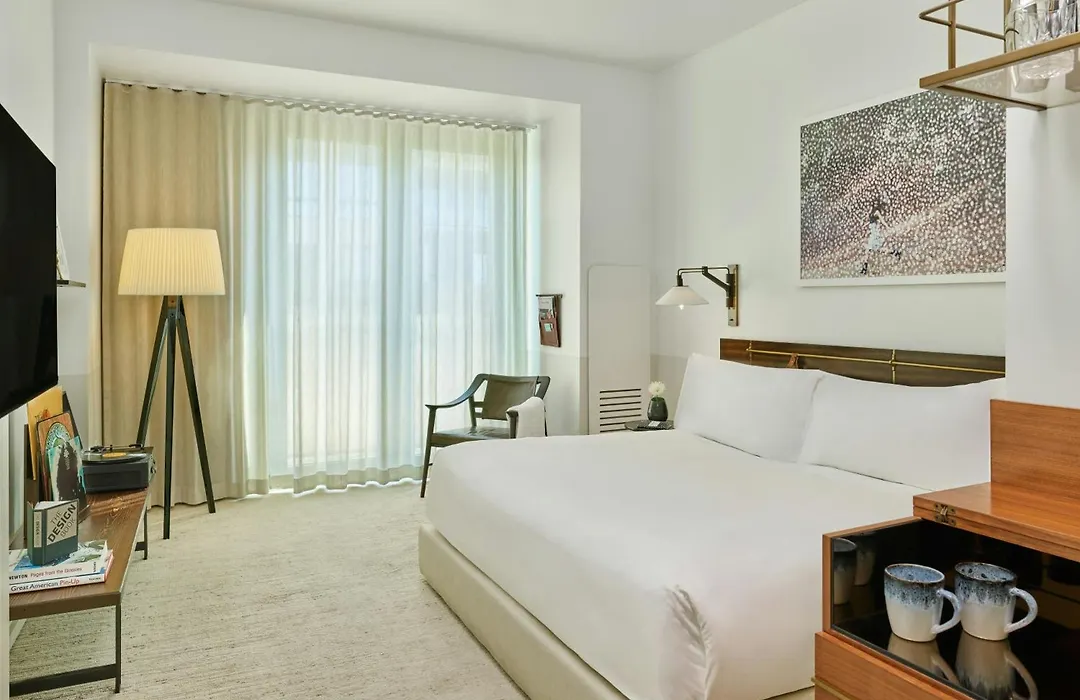Halcyon, A Hotel In Cherry Creek, Denver-1