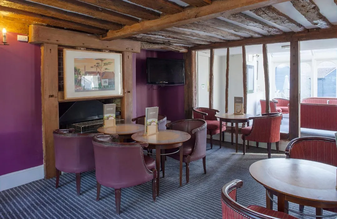 Holiday Inn Ashford Central By Ihg-1