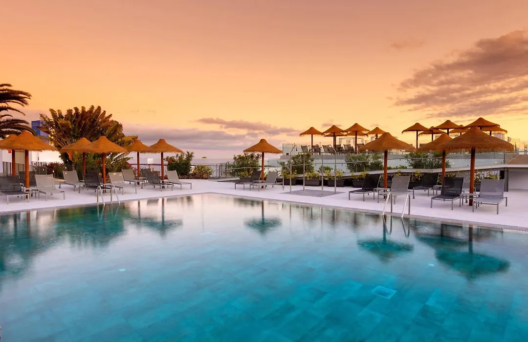 Sol By Melia Fuerteventura Jandia - All Suites-1
