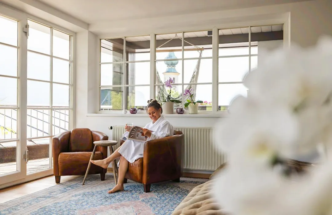 Hotel Gasthof Zur Post-1