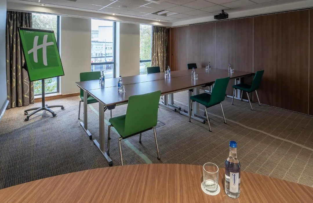 Holiday Inn Bristol City Centre By Ihg-1