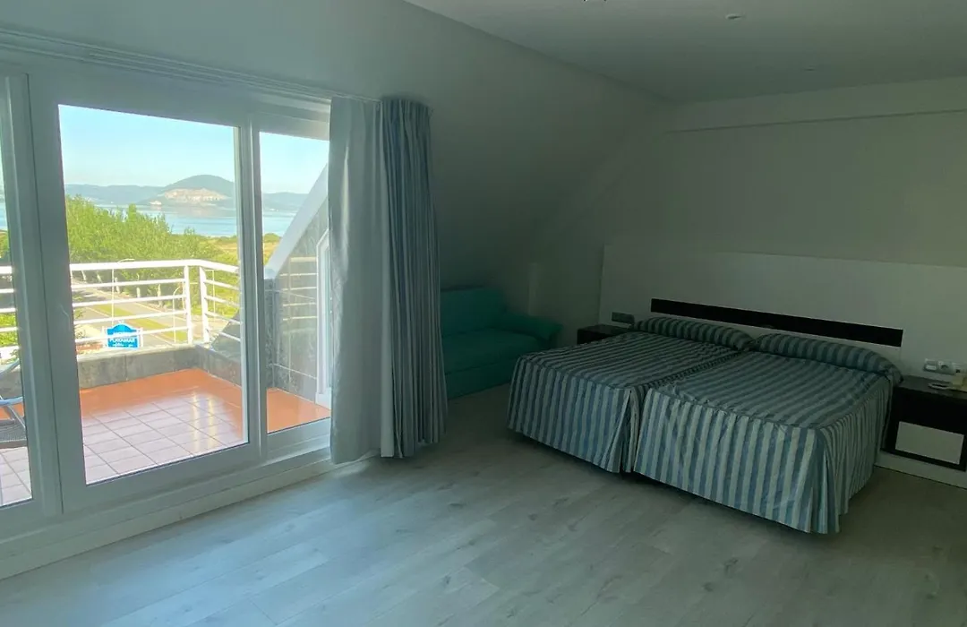 Hotel Playamar Spa-1