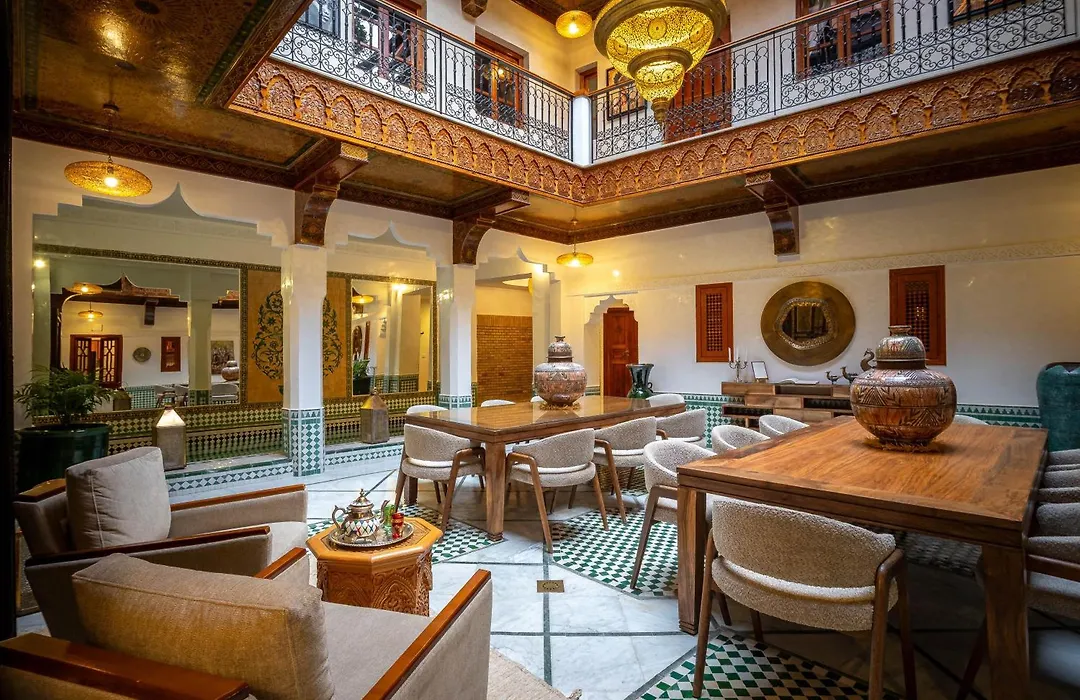 Riad Atlas Acacia-1