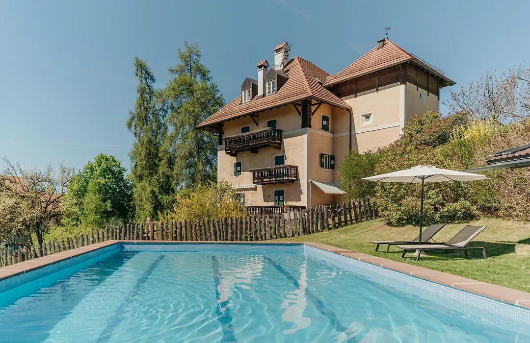 Villa Maier B&B-1