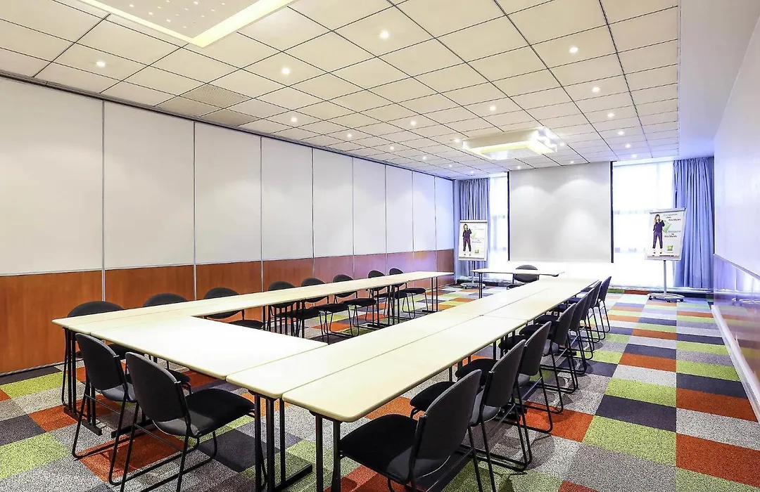 Ibis Styles Nancy Sud-1