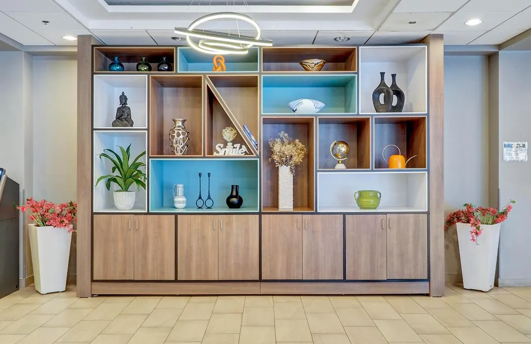 Holiday Inn - Piscataway - Somerset By Ihg-1