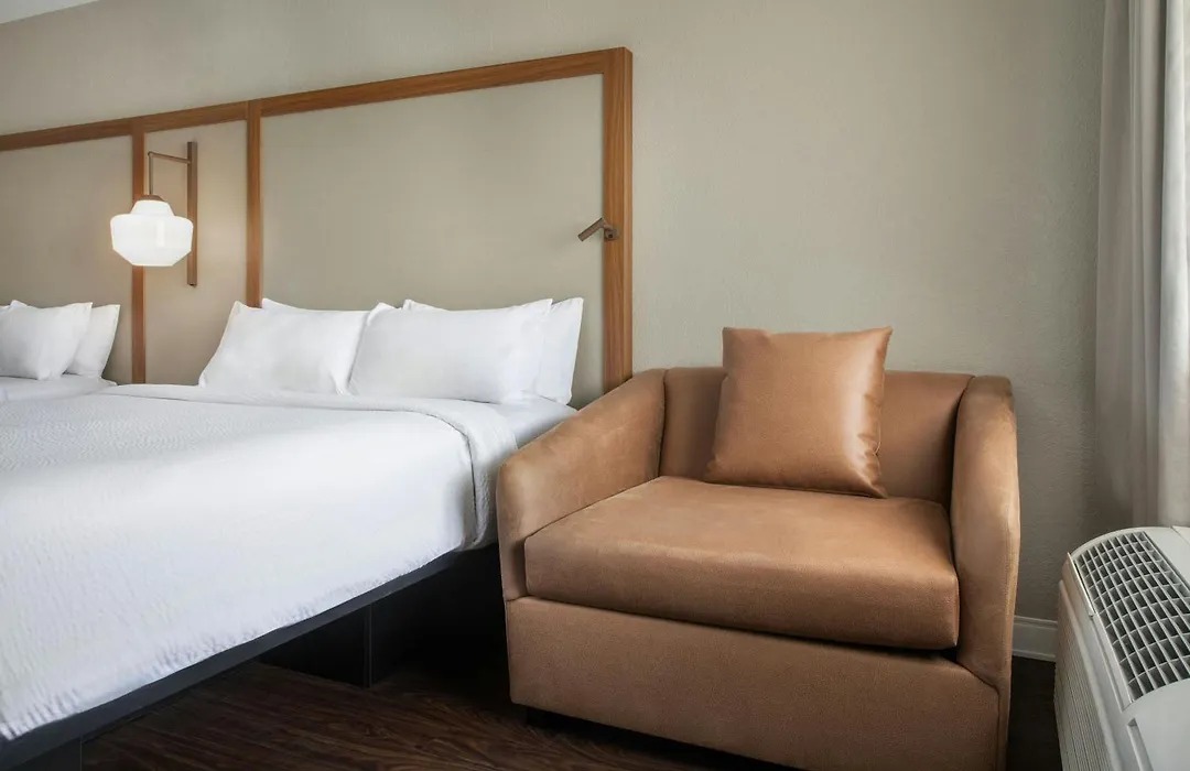Fairfield By Marriott Anaheim Resort-1