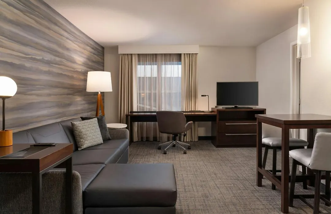 Residence Inn By Marriott Akron Fairlawn-1