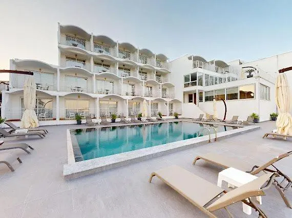 Casa Mare Bodrum (Adults Only)-1