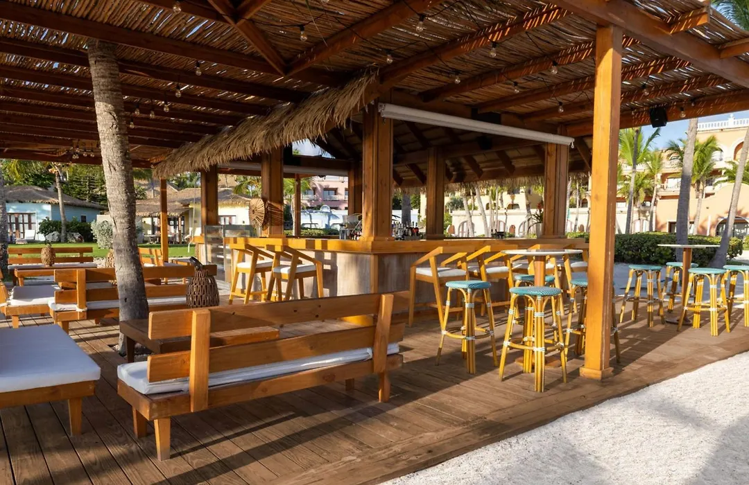 Sanctuary Cap Cana, A Luxury Collection Resort, Dominican Republic, Adult All-Inclusive-1
