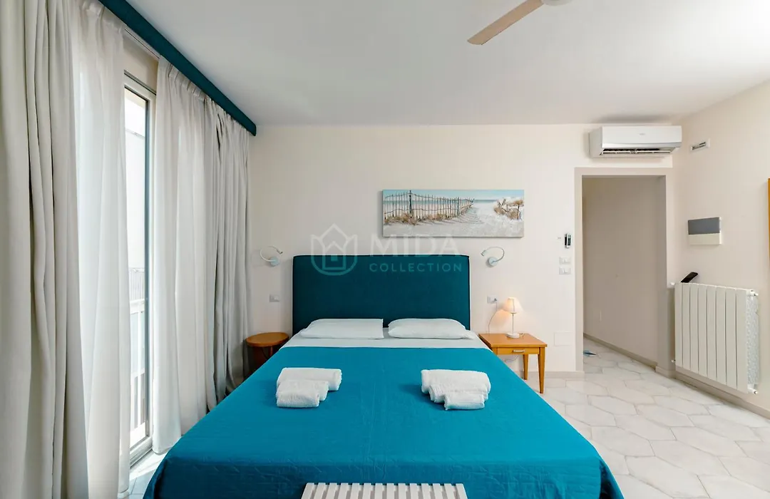B&B Casa di Emma-1