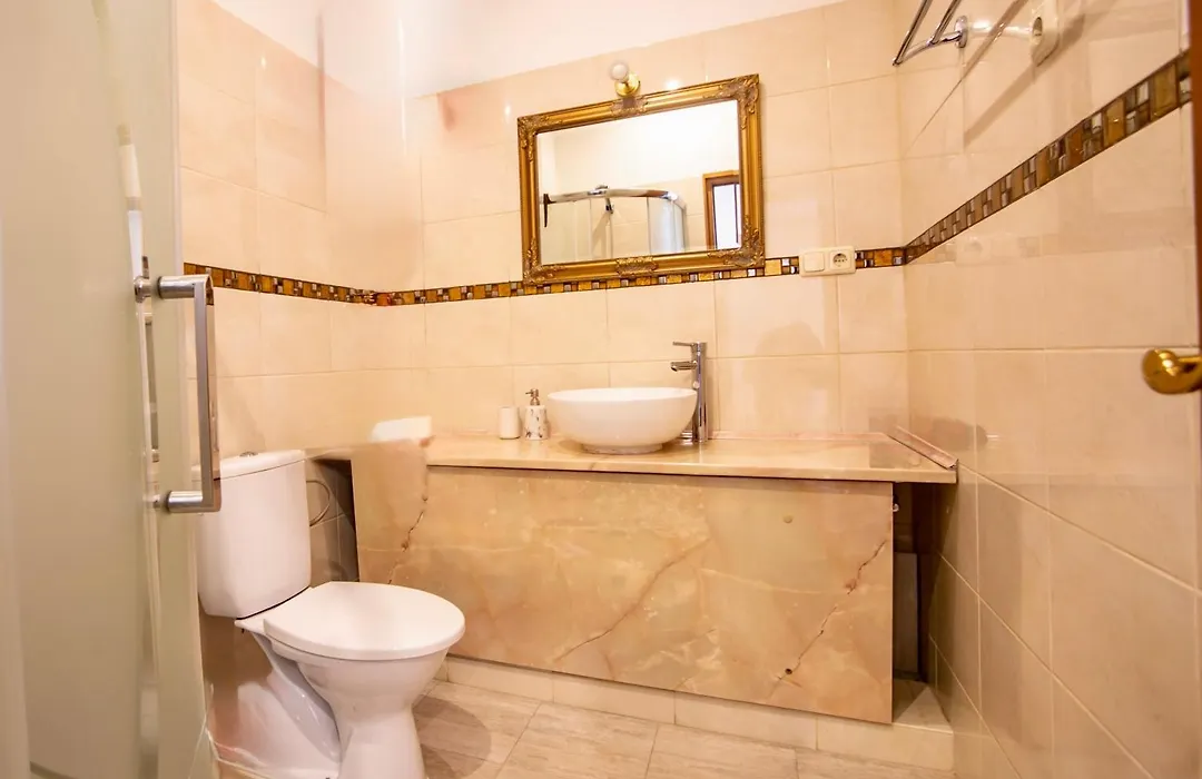 Nika Apart Hotel-1