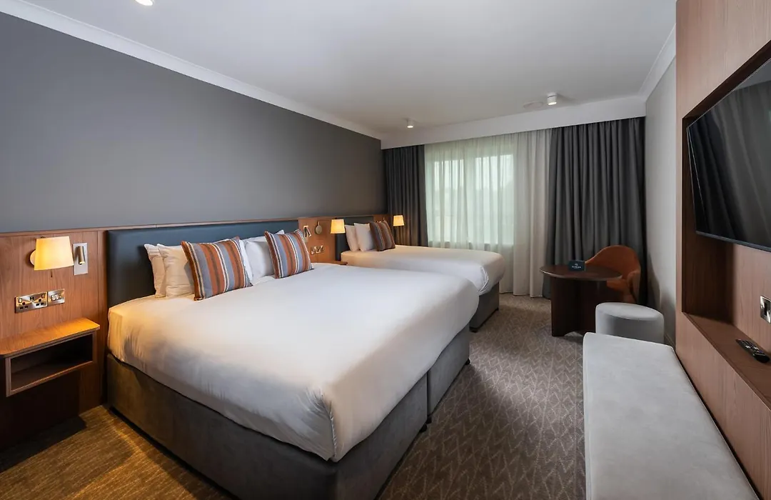 Clybaun Hotel-1