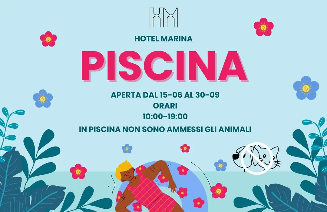 Hotel Marina-1