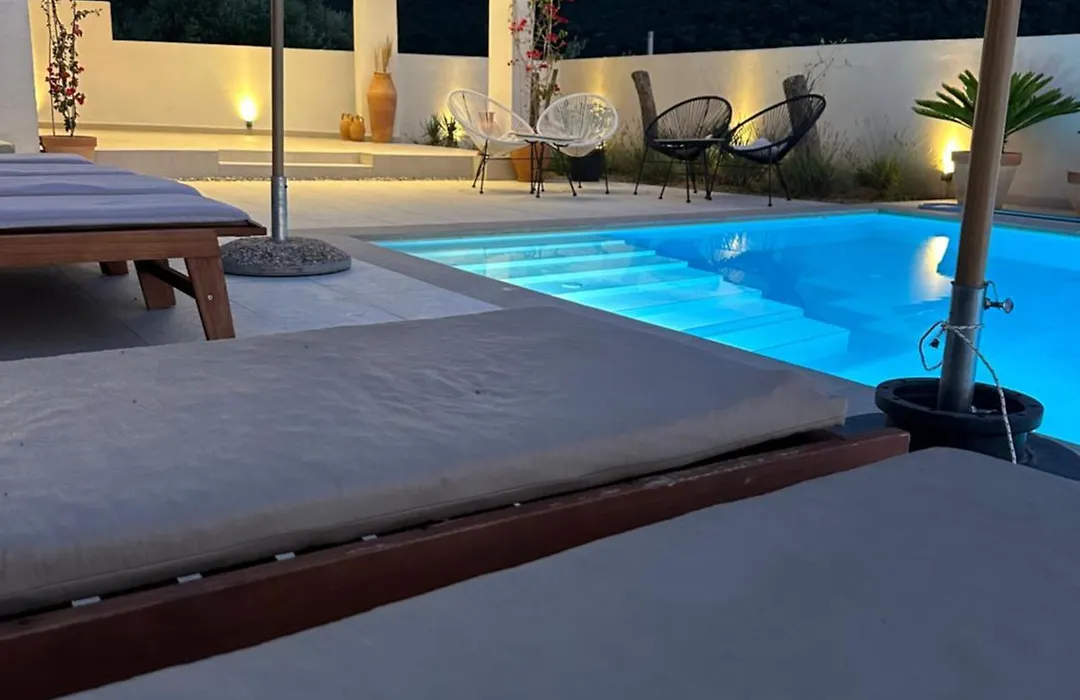 Apartments Blue Heaven-1