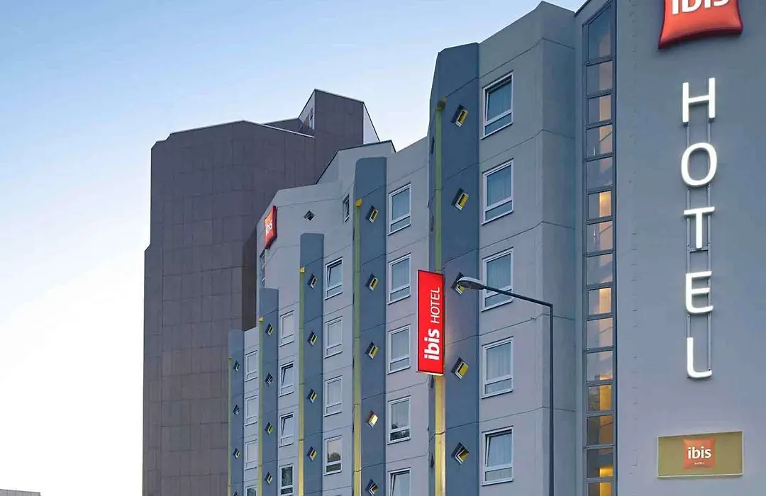 Ibis Koeln Centrum-1