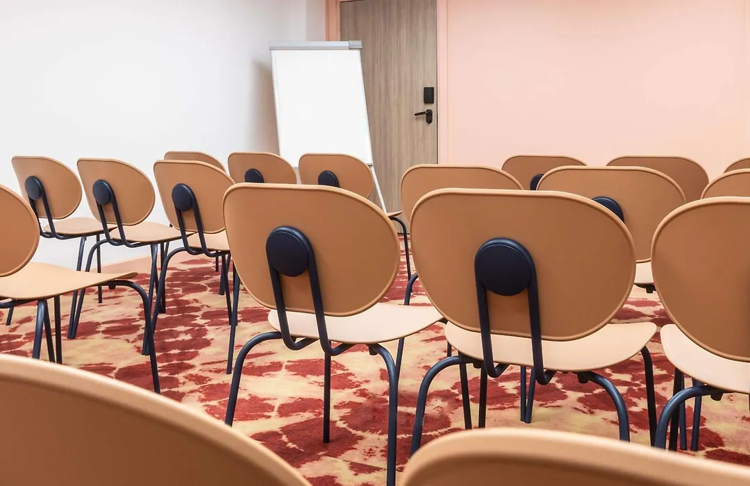 Ibis Styles Strasbourg Centre République-1
