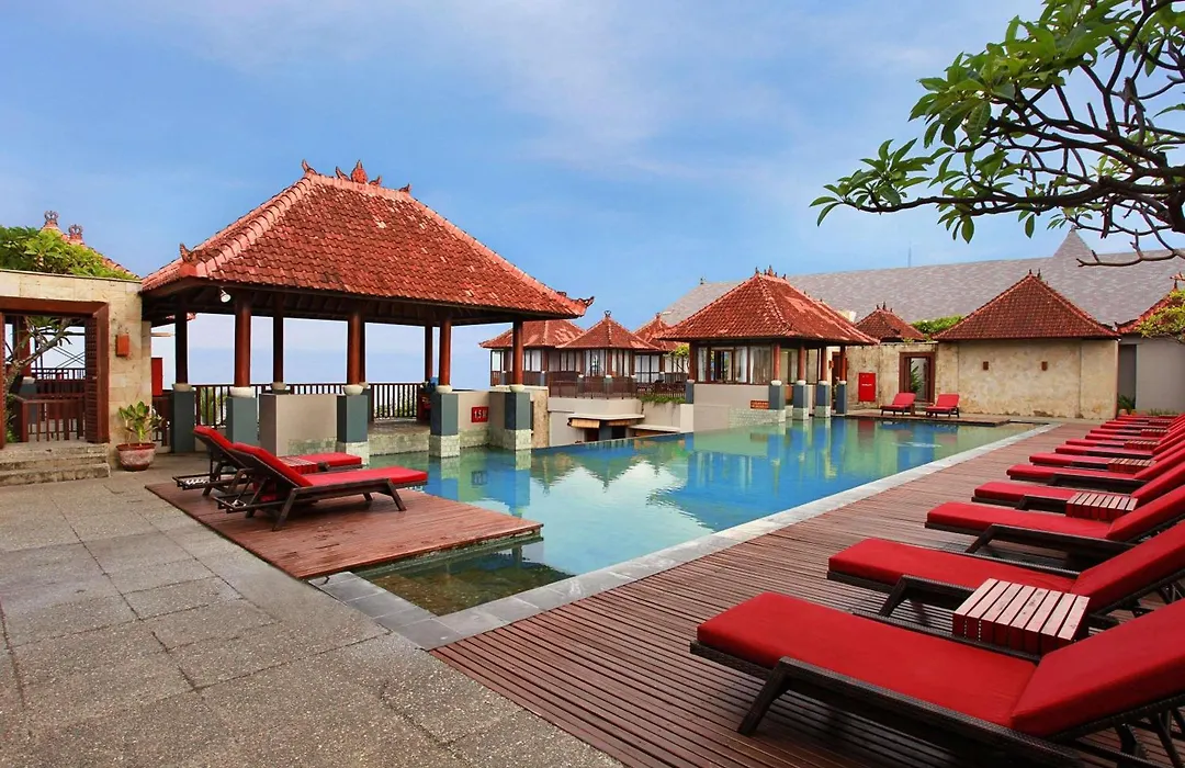 Mercure Kuta Bali-1