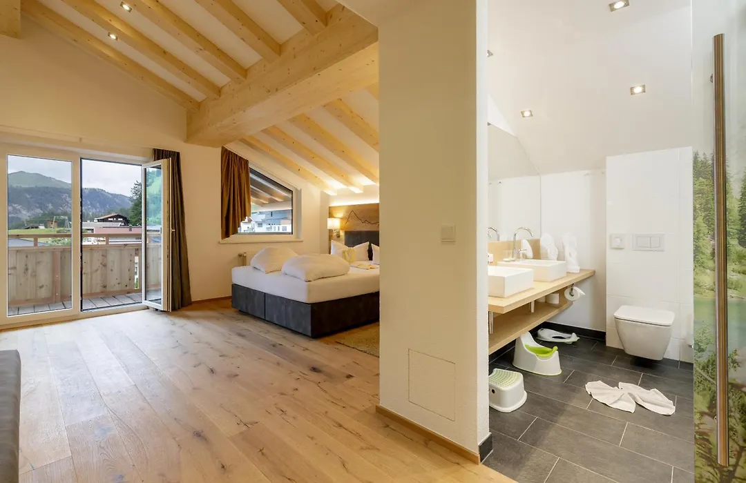Familotel Kaiserhof - Families Only-1