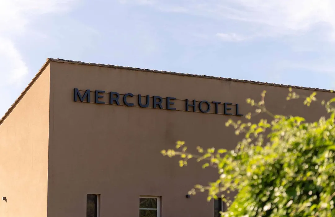 Mercure Aix-En-Provence Sainte-Victoire-1