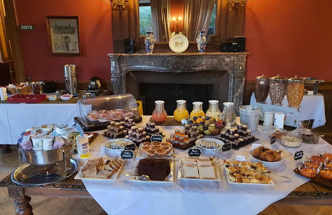 Chateau de Chissay-1