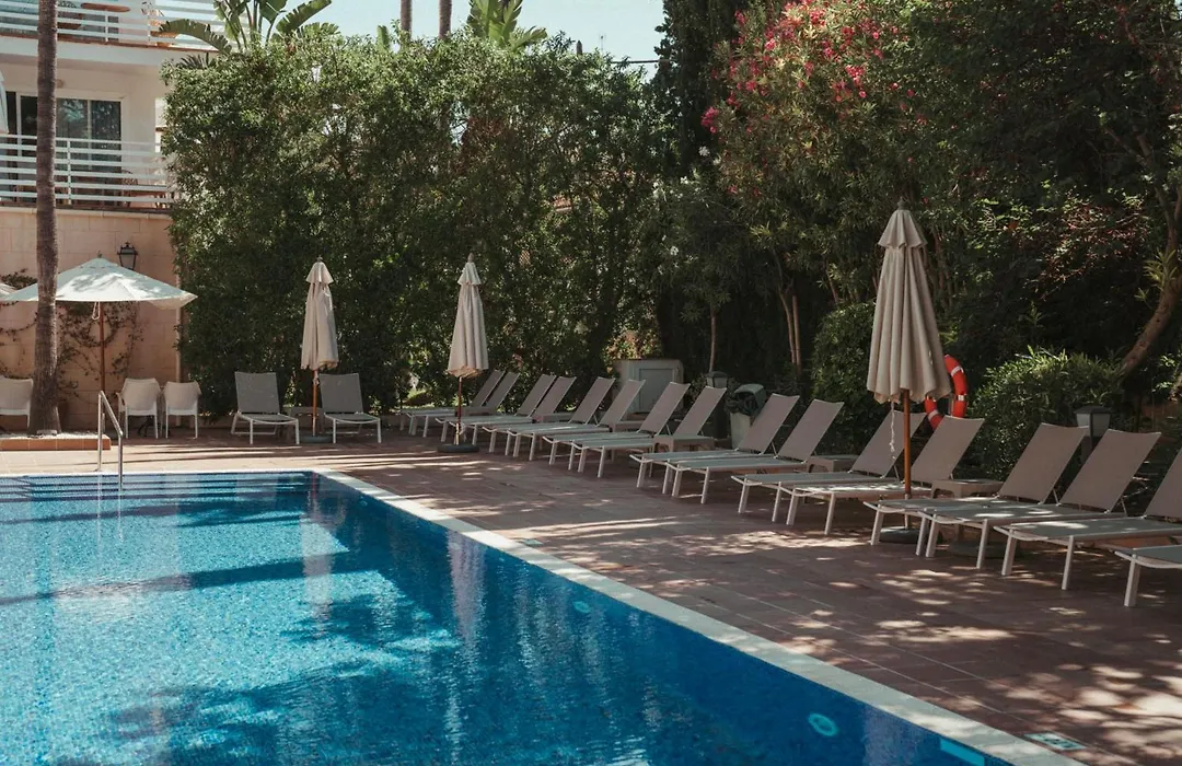 Hotel Roc Oberoy - Adults Only-1