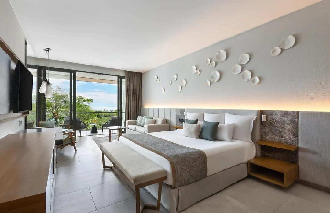 Dreams Bahia Mita Surf And Spa-1