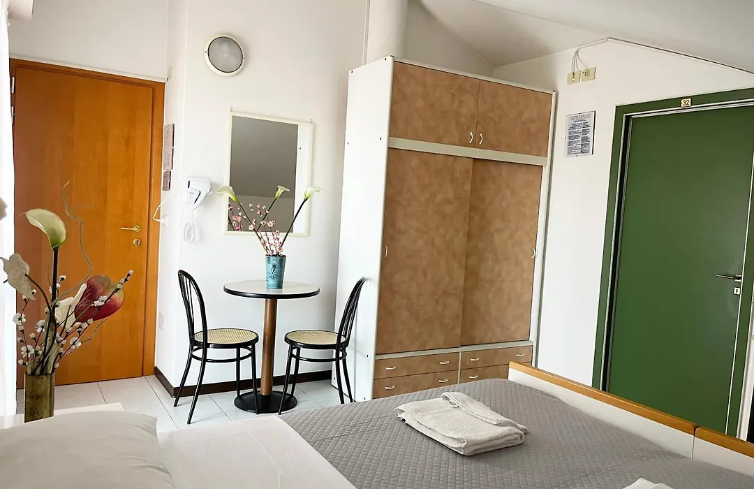 Hotel Berlino-1