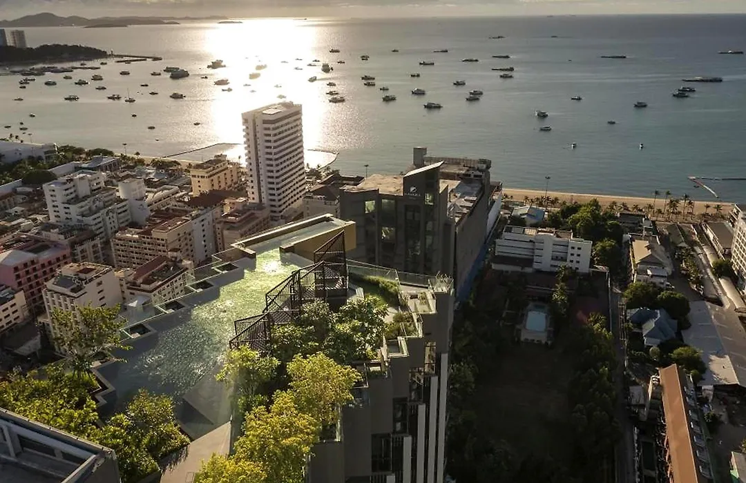 The Edge Central Pattaya-1